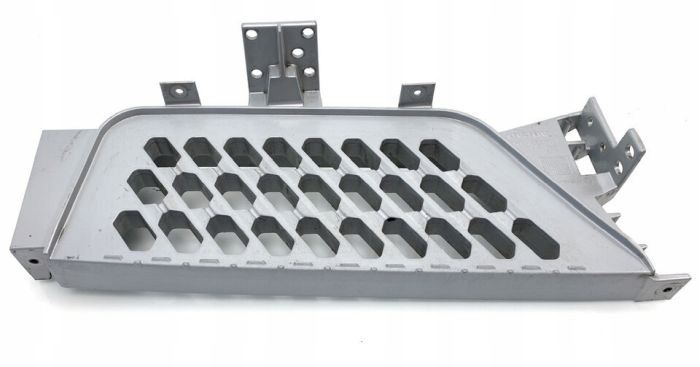 Stupeň Překrytí Levý Horní Volvo FH4 82142327