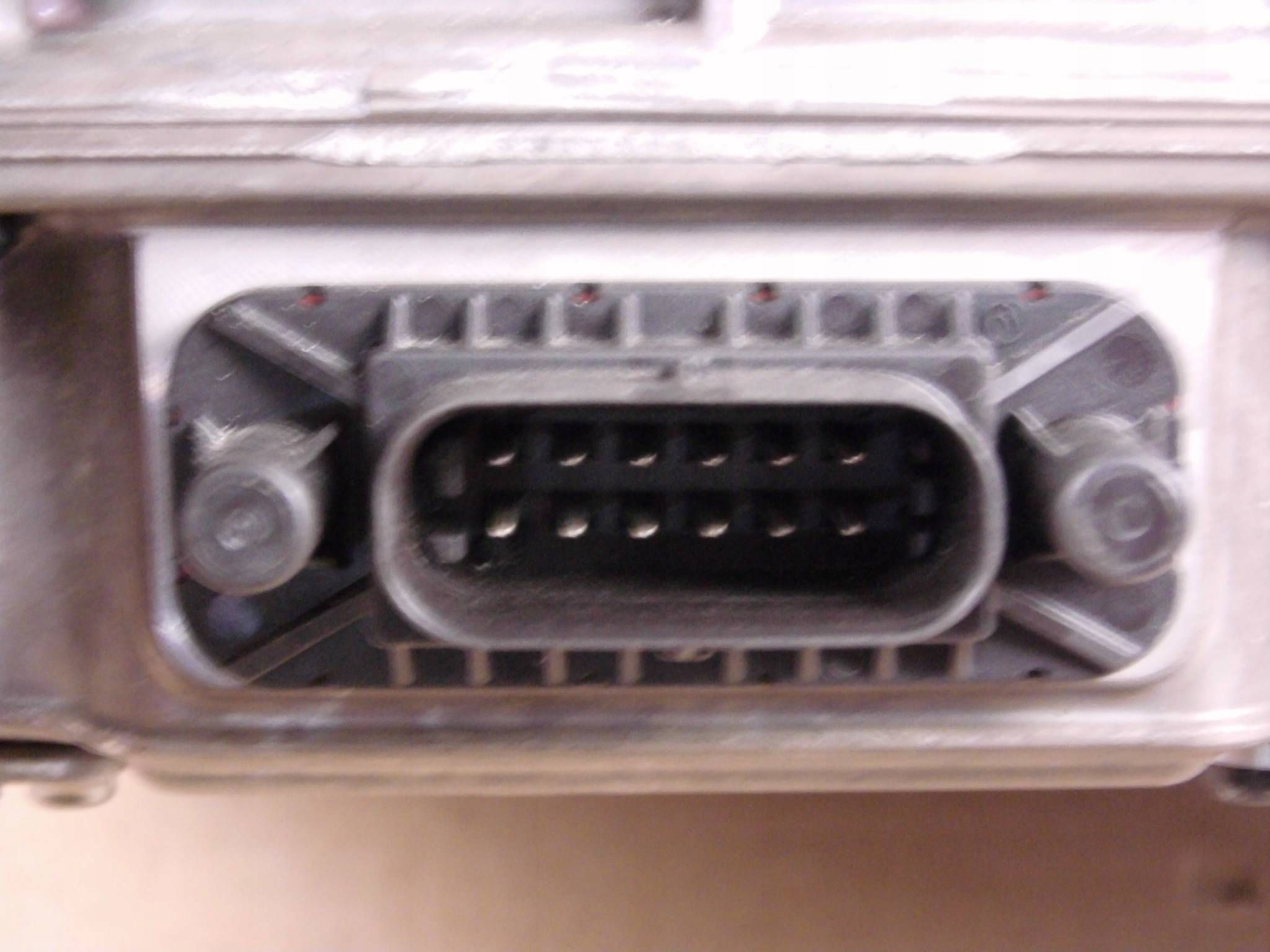 Porsche Taycan konwerter falownik control unit 9J1959663BA