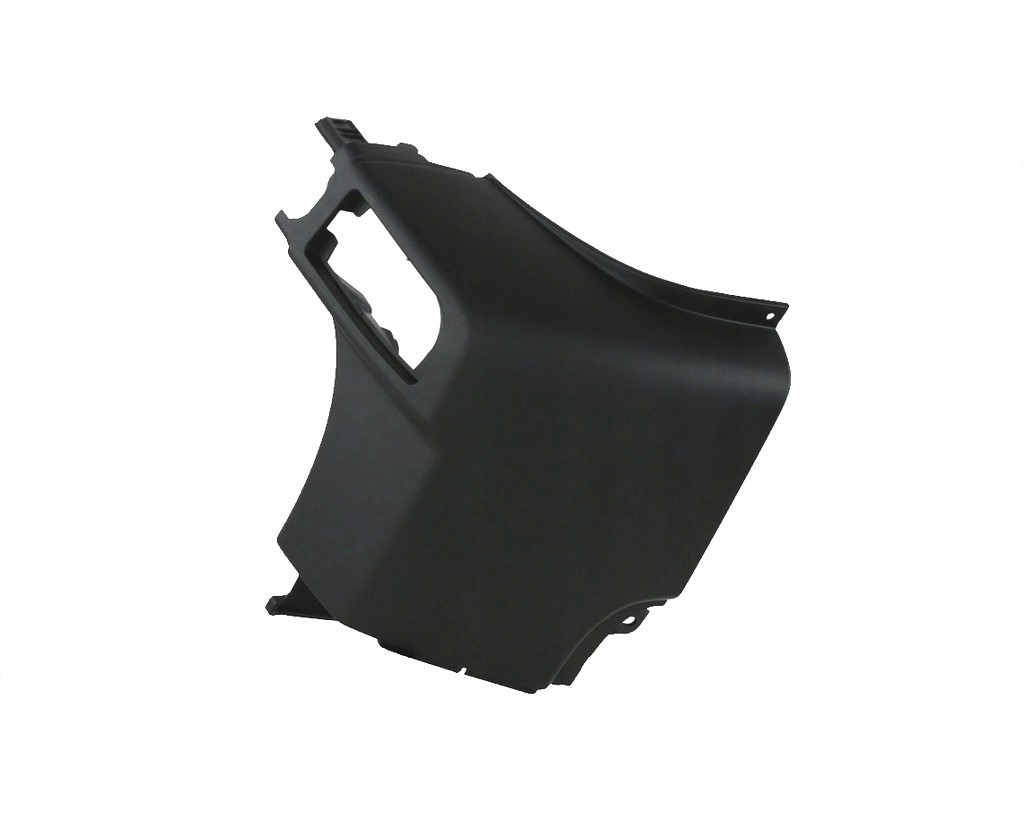 NAROŻNIK ZDERZAKA MERC SPRINTER 2006- TYŁ LEWY Strona zabudowy tył