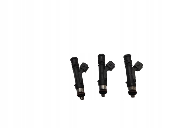 OPEL CORSA D 06- 1.0 WTRYSKI WTRYSKIWACZE 0280158501