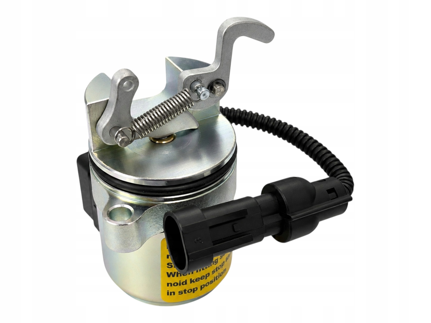 Cívka hašení solenoidu je vhodná pro Deutz 2011 24V