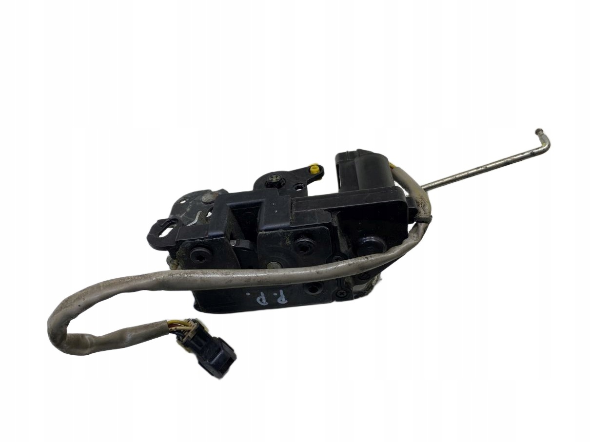 lock door right front HYUNDAI GETZ 5 PIN