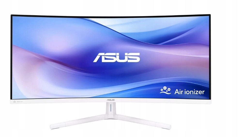 Led Monitor Asus VU34WCIP 34" 3440 x 1440 px Va