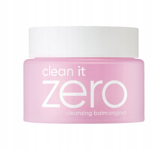 Čisticí balzám na pleť Banila Co. Clean It Zero Original -100 ml