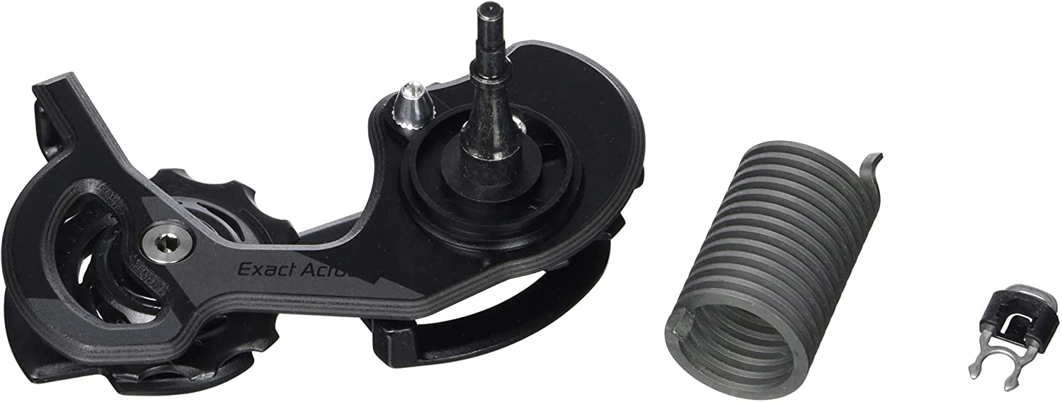 Sram X.0 10 Ředkvičkový Kočárek Krátký 11.7515.048.080