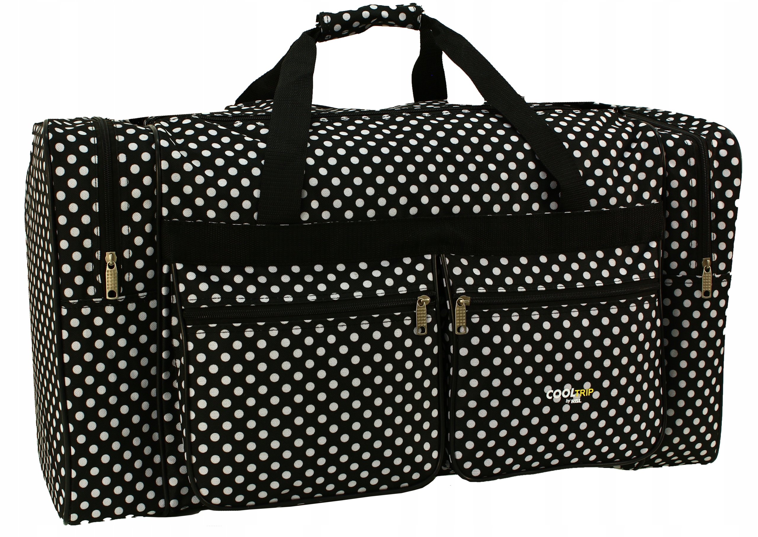 TORBA PODRÓŻNA TURYSTYCZNA RGL SPORTOWA TRENINGOWA 90L Szerokość (dłuższy bok) 70 cm