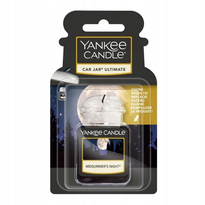 Yankee Candle Ultimate Midsummer's Night