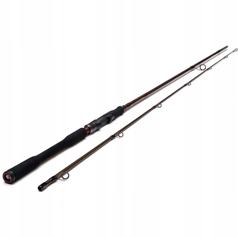 Wędka Westin W4 Powershad 2nd 240cm Xh 30-90g