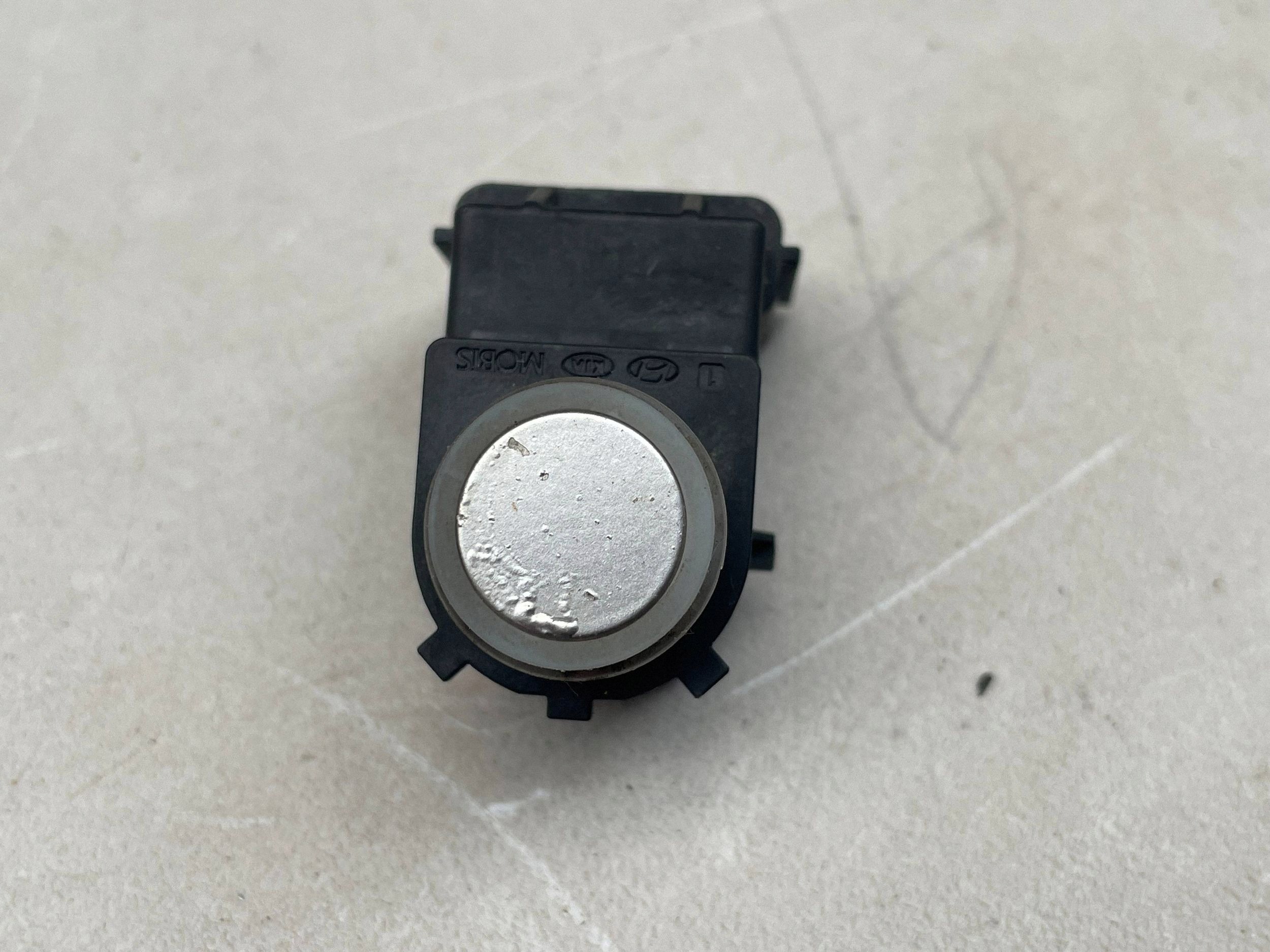 Sensor Parken PDC heck HYUNDAI IONIQ 5 99310GI600YEV @A