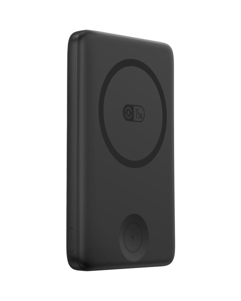 Baseus EnerFill Power Bank 27W 10000mAh Os Černá