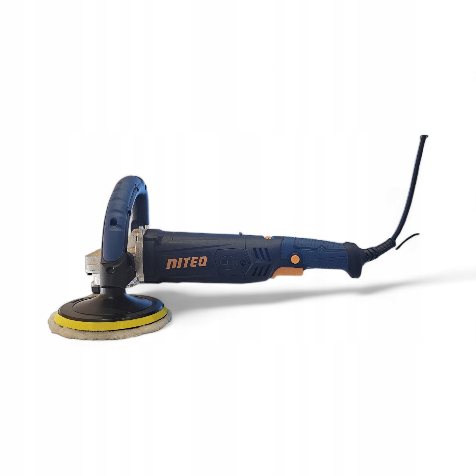 Polerka samochodowa Niteo 1200 W