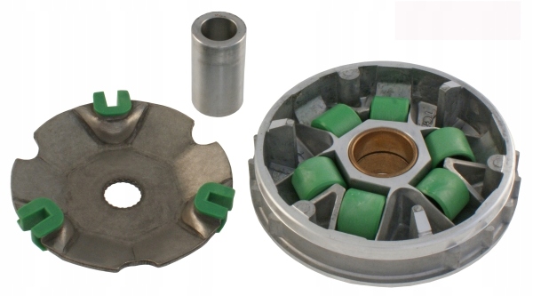 843677 - Варіатор PIAGGIO X8 X9 XEVO MP3 VESPA GTS APRILIA