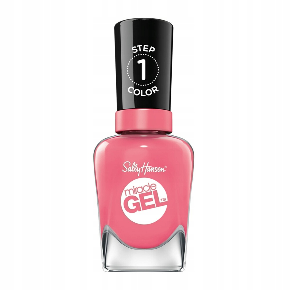 

Sally Hansen Lakier 292 Rain Glow, 14.7ml