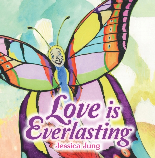 Love Is Everlasting - Jung, Jessica EBOOK