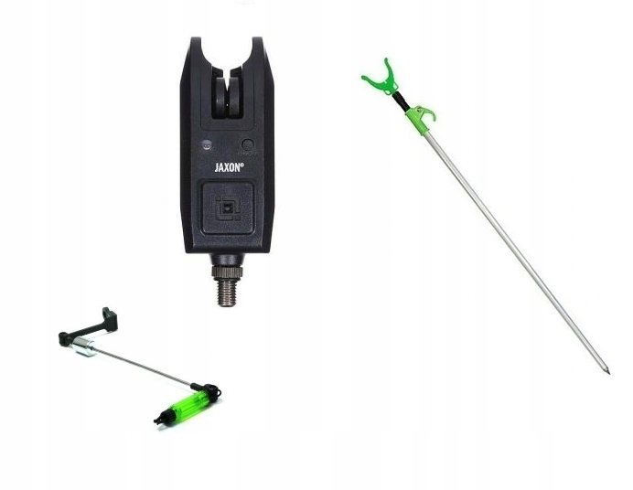 JAXON SYGNALIZATOR BRAŃ PODPÓRKA 52/80 SWINGER