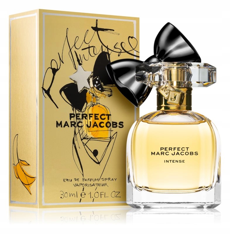 Marc Jacobs Perfect Intense Edp 30ml