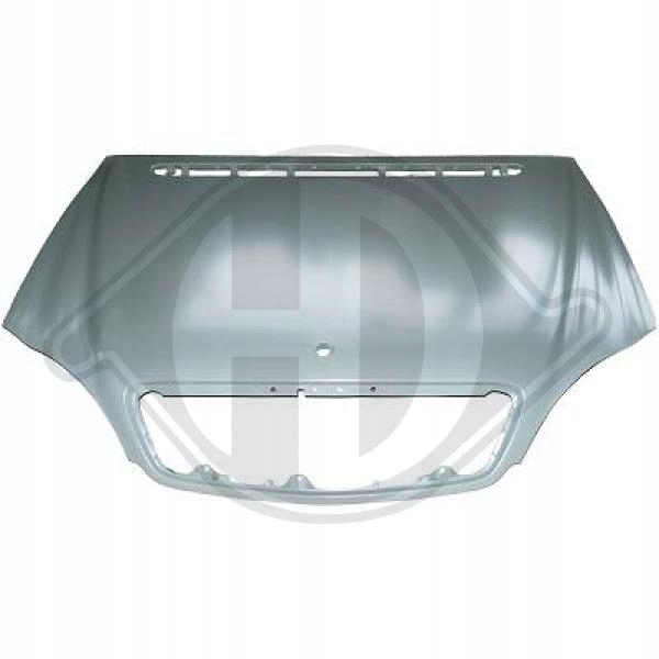 Diederichs 1646000 Крышка отсека двигателя