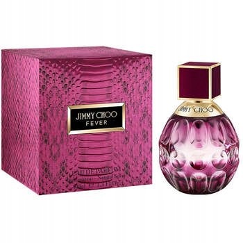 Jimmy Choo Fever Edp 60 ml