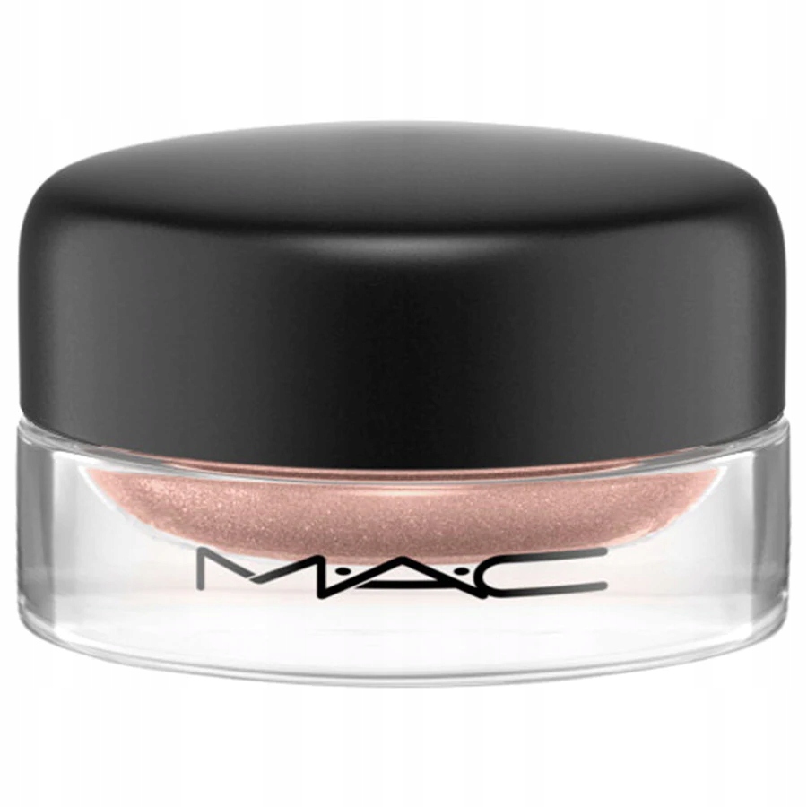 Mac Oční stín Pro Longwear Paint Pot 5g Soft Ochre