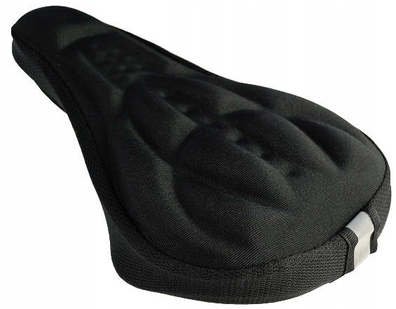 NAKŁADKA PIANKOWA NA SIODEŁKO ROWEROWE POKROWIEC Kod producenta APT_RW5D