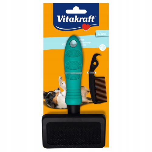 Vitakraft Velký kartáč pro psa /31388