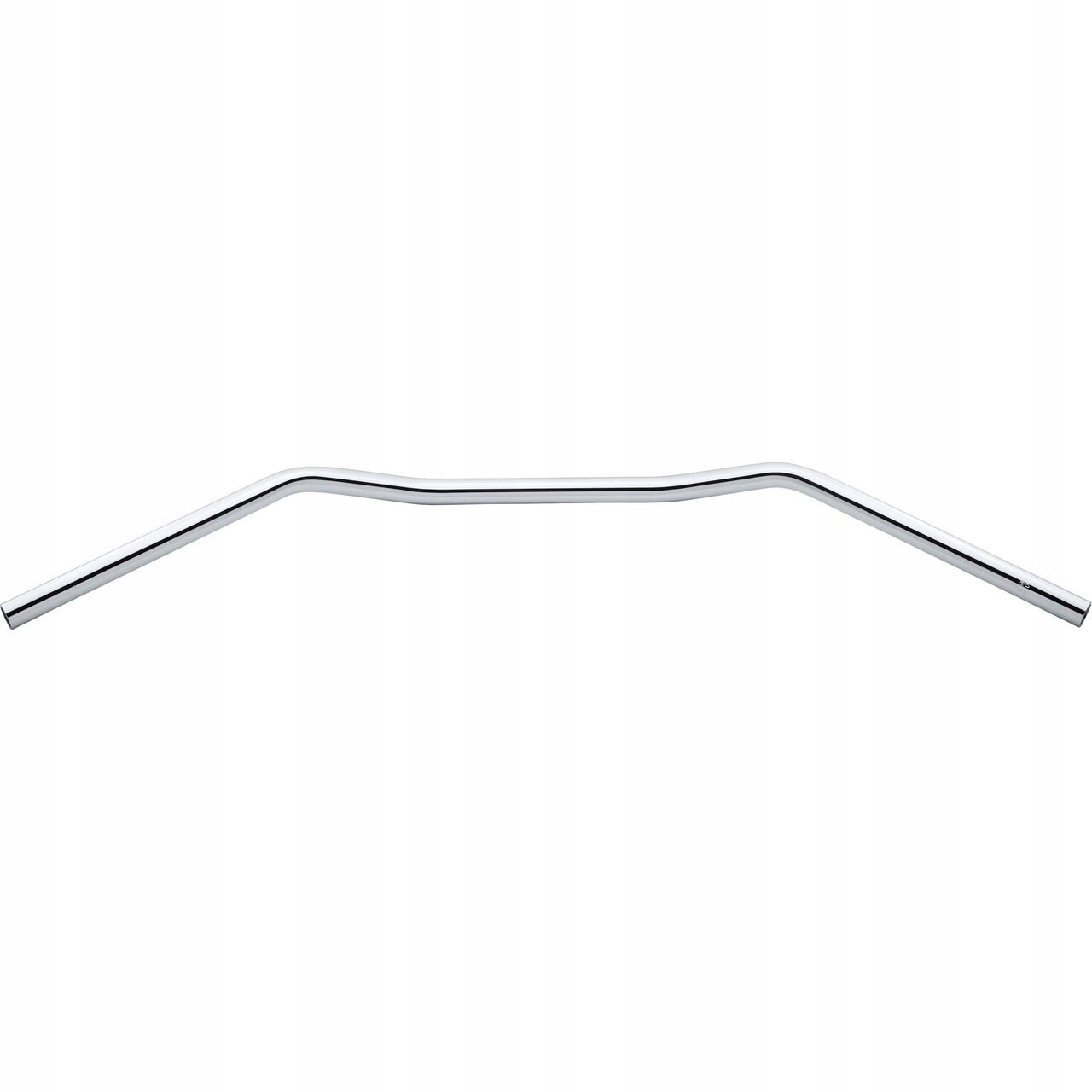 Volant Lucas Trw Oceľový 25,4 MM Flyerbar Chróm