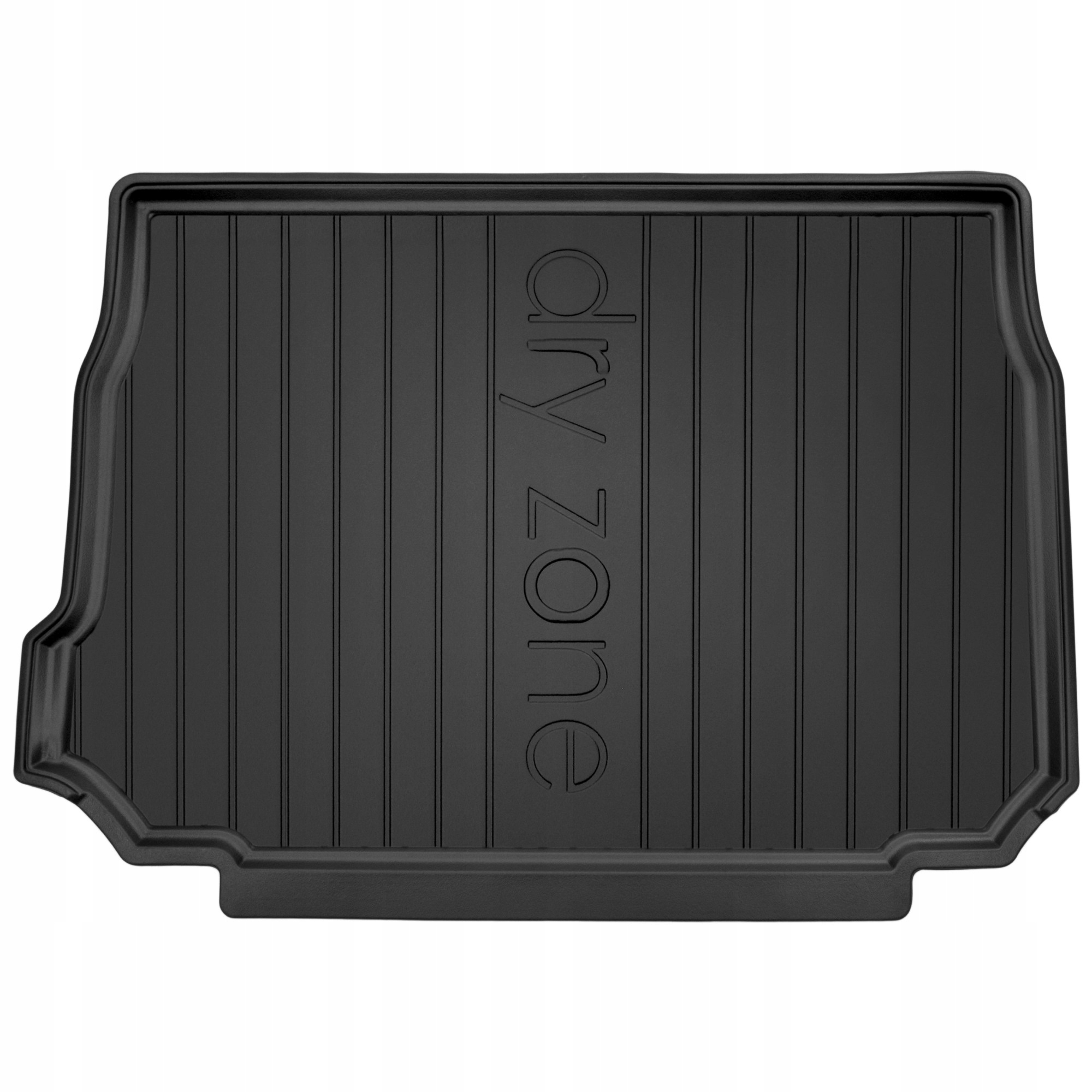 Gumová rohož DryZone Peugeot 2008 I 2013-2019