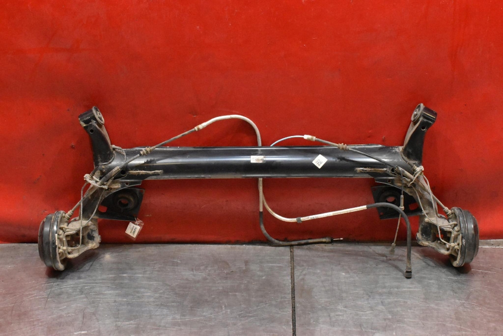 axis rear part rear sider DACIA SPRING 45 KM 26.8 kWh 21