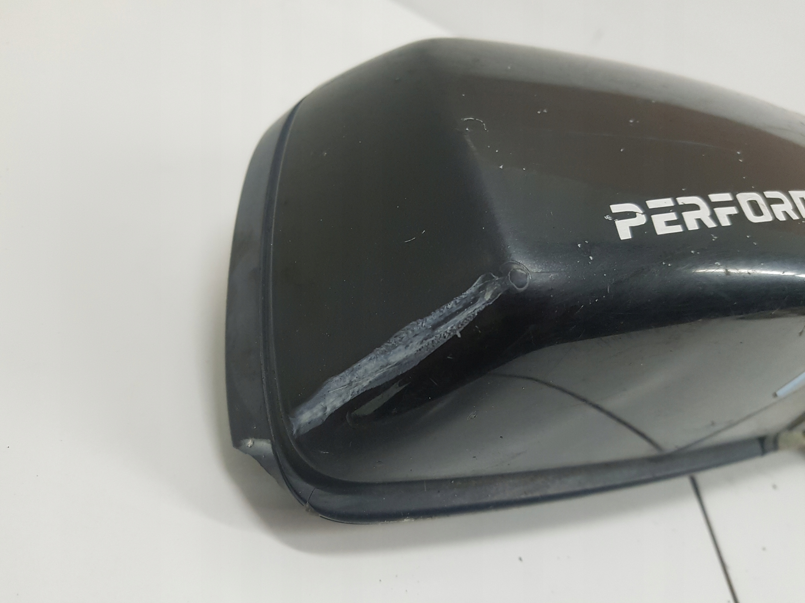 mirror right electrics BMW E60 5 PIN