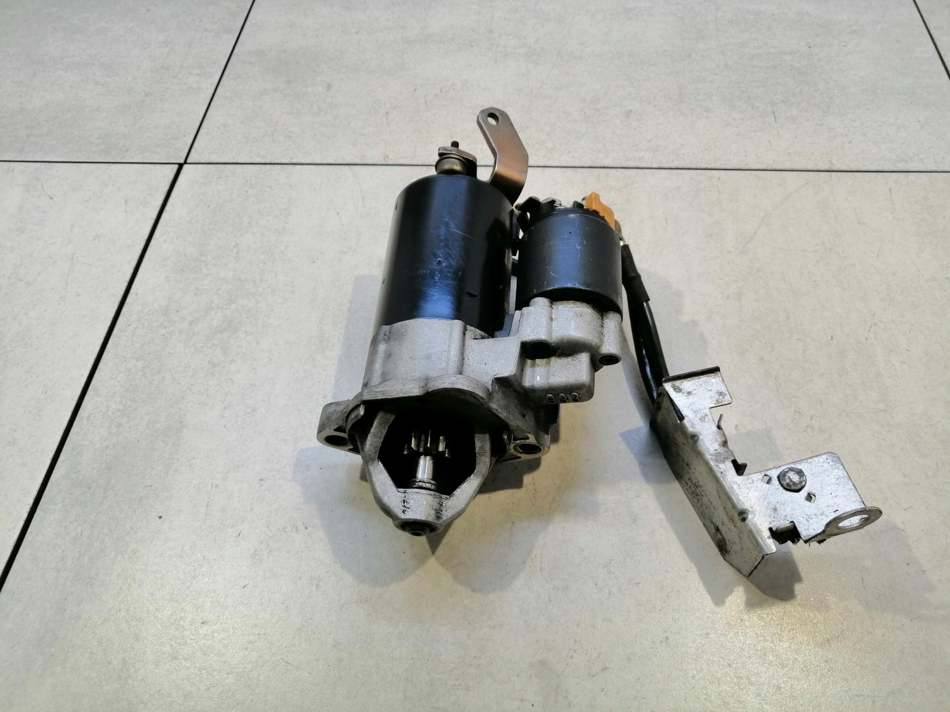 starter PASSAT B5 LIFT 1.6 0001107073