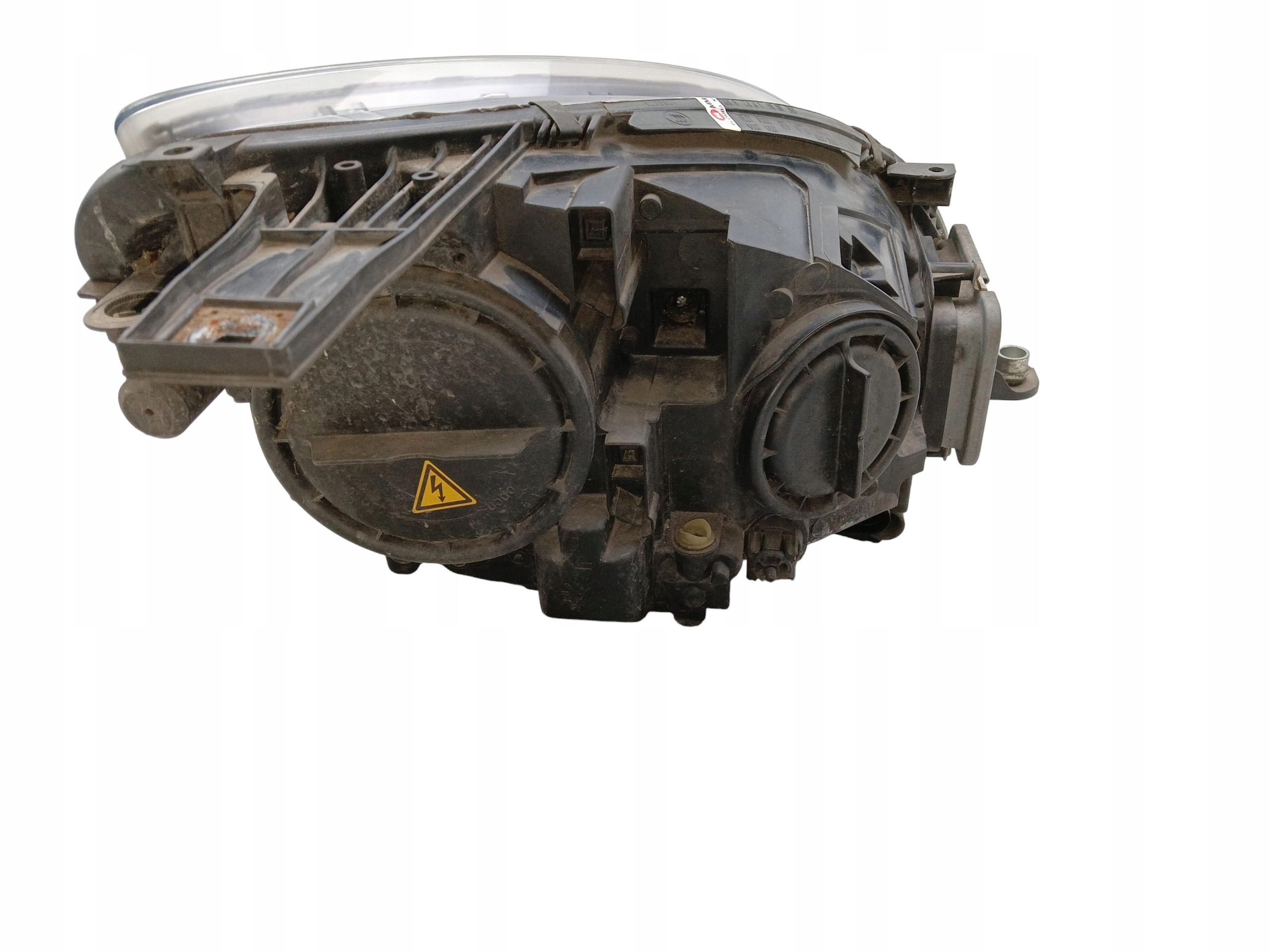 light REFLEKTOR left front XENON MERCEDES R W251 (09-14) A2518203761 UK