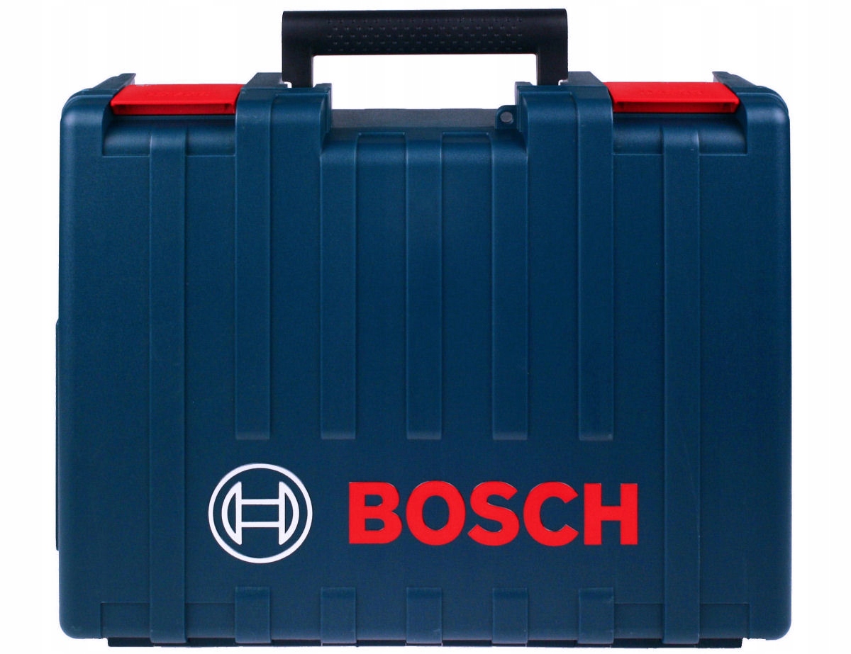 WALIZKA DO MŁOTOWIERTARKI GBH 180-LI BOSCH