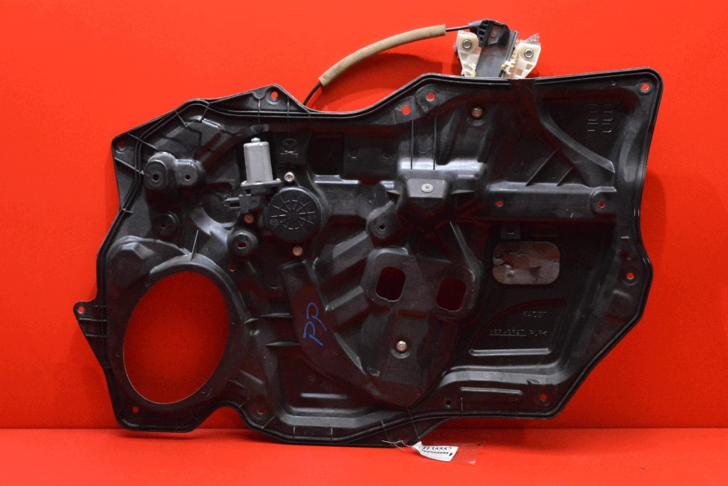 window regulator right front EU K4057 MAZDA 3 II BL HB LIFT 09-13