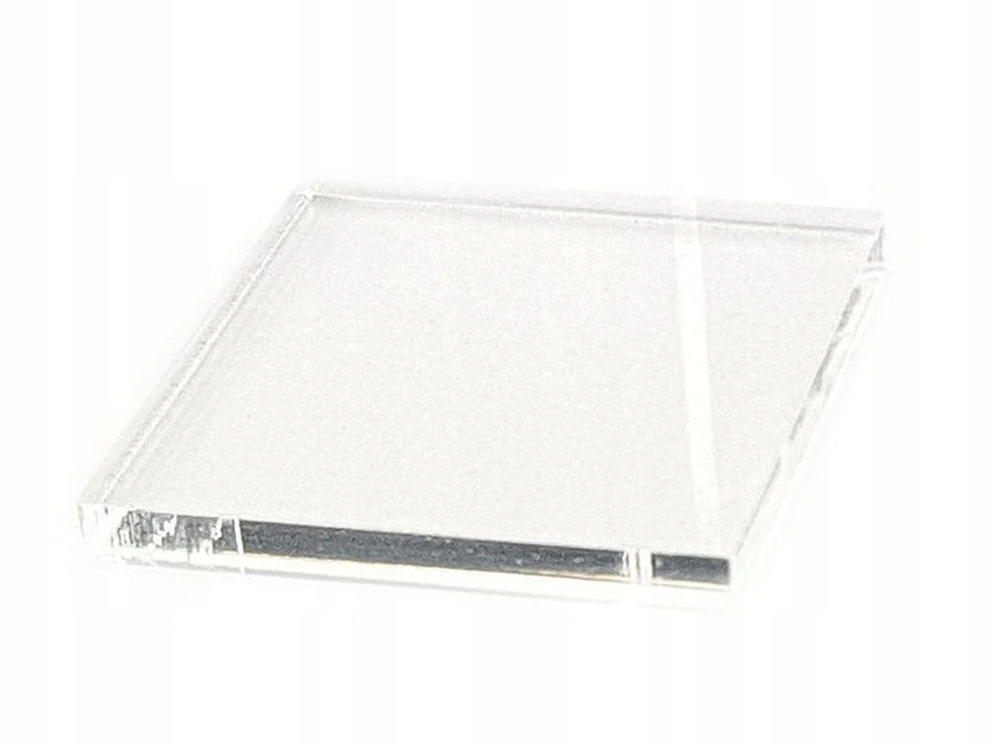 

Plexi pleksi plexa bezbarwna 8mm cięcie wymiar