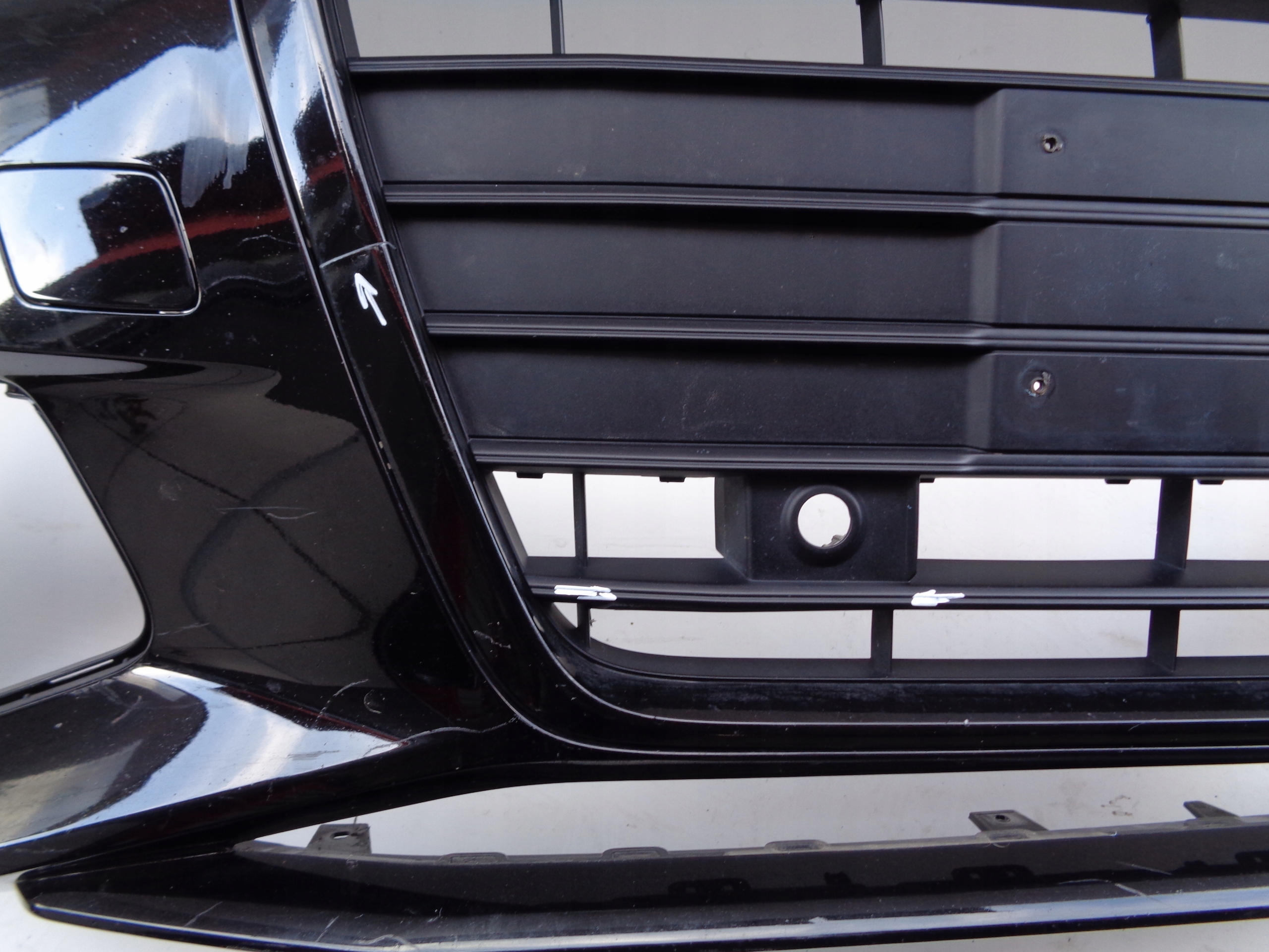 Frontstoßstange AUDI A6 C8 4K 4K0 18- NR 46508