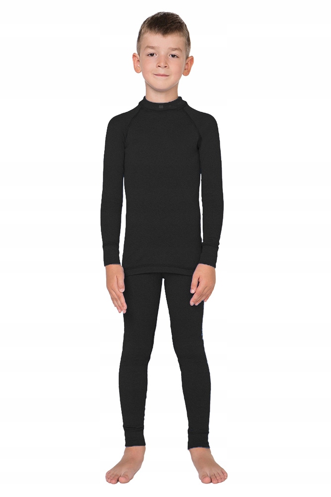 Dětská termoprádlo/oblečení mikina Meteor 116-122 cm