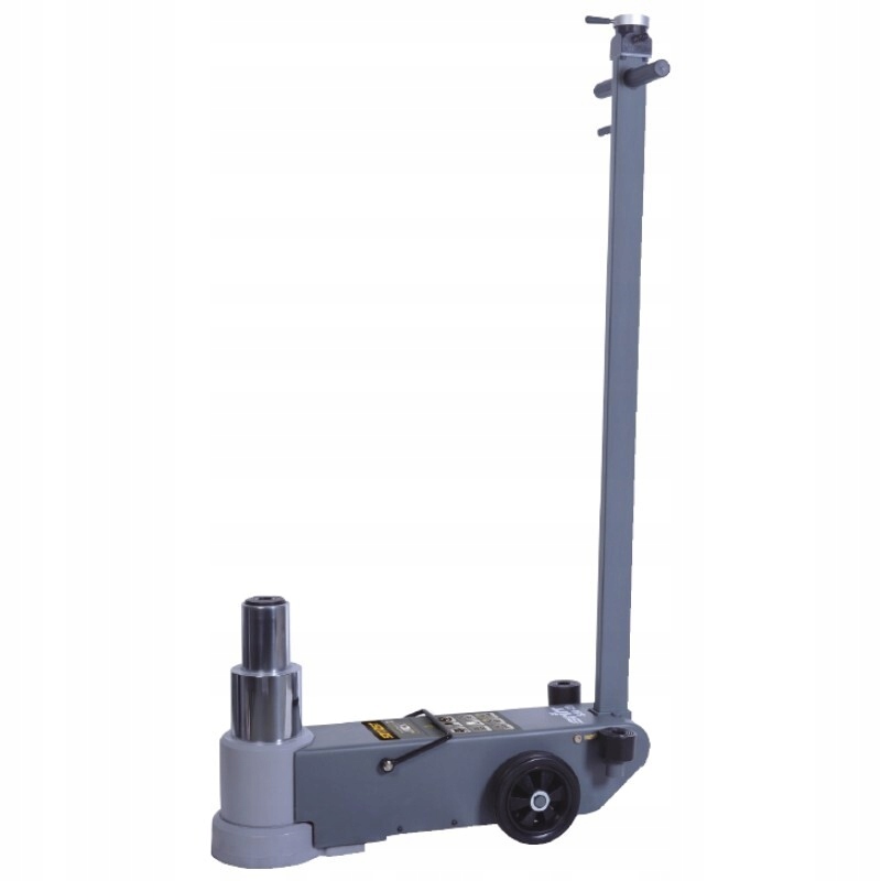 Podnośnik hydrauliczno pneumatyczny Snit S60-2J