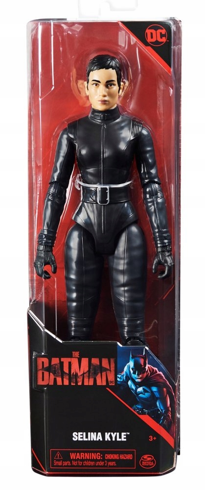 

Batman Figurka Akcji 30 CM Selina Kyle Spin Master