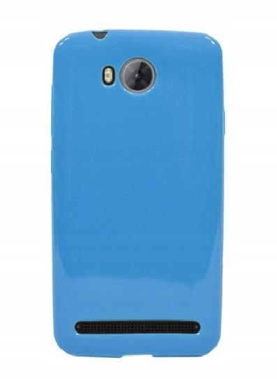 

Etui pokrowiec futerał Jelly Case do Huawei Y3 II