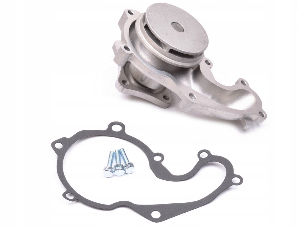 FT57168 - Водяний насос FOCUS MK1 MONDEO IV 1.8 TDCi