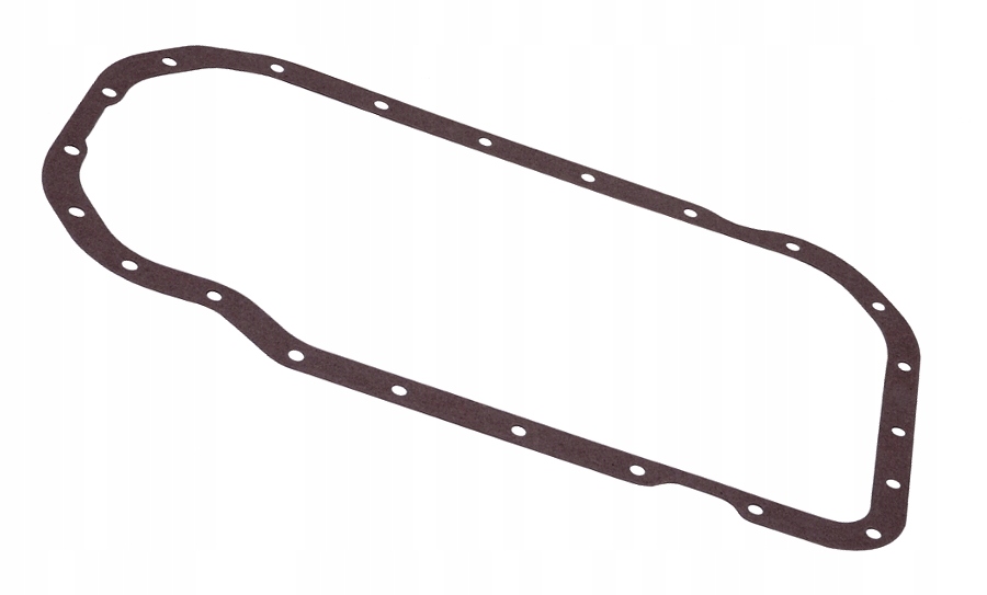 Прокладка масляного поддона PAJERO III IV ME201756 OE