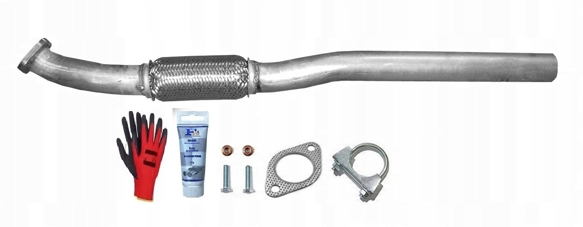 Alfa Romeo 159 2.0 Jtdm 100-120-125 kW (2009-2011) Trubka bonus