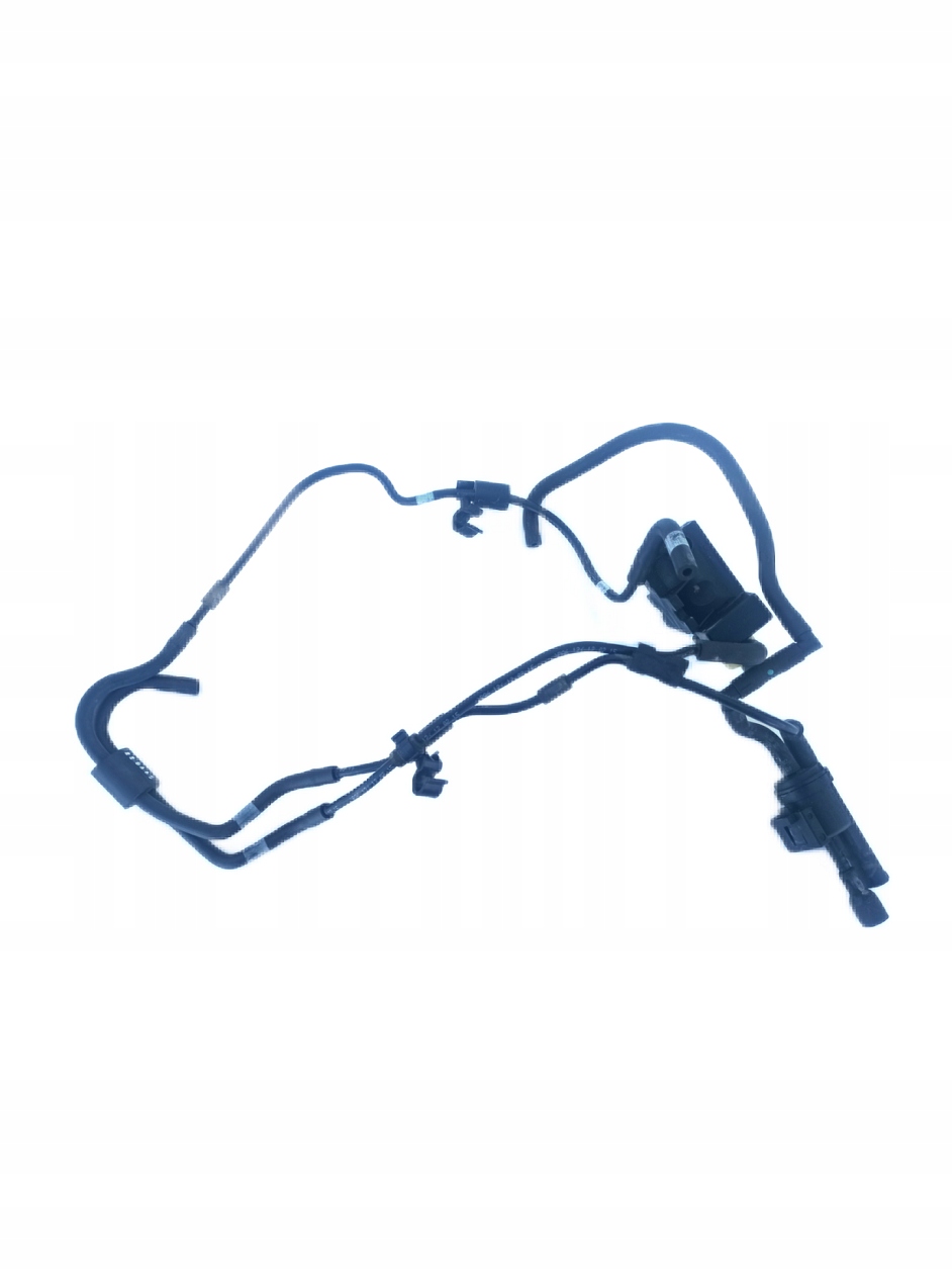 MERCEDES W176 вакуумный клапан A0101531328 TURBO