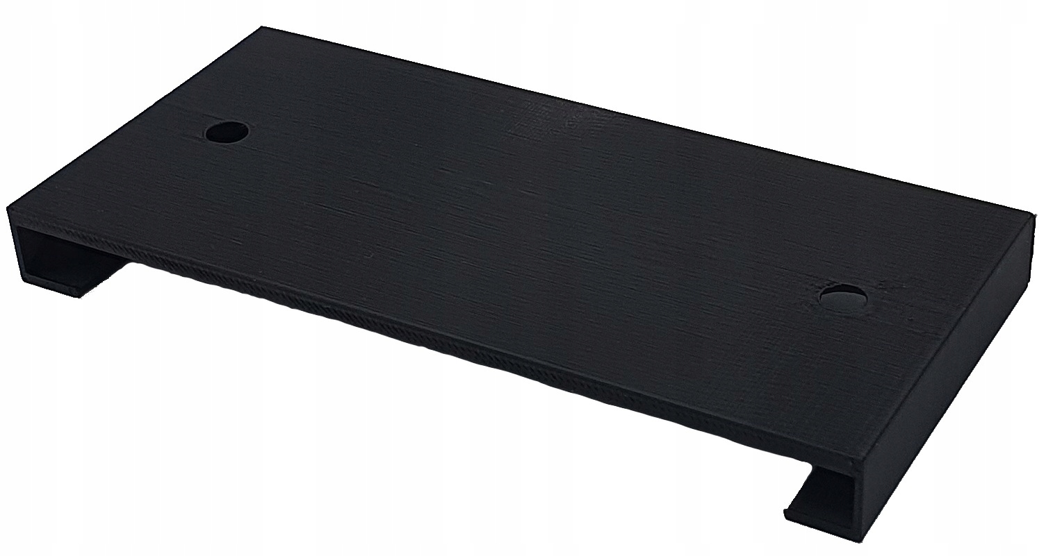 UCHWYT NA PILOT DO TAŚMY LEDOWEJ LEDÓW RGB DAMING Kod producenta DAMING