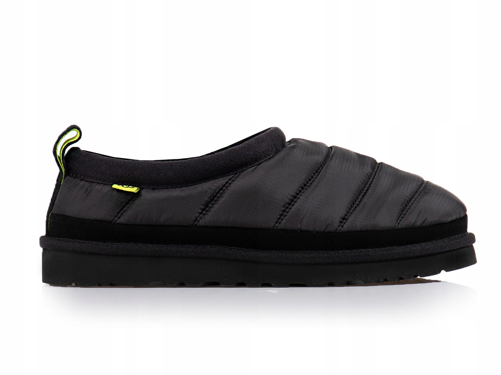 

Kapcie męskie Ugg 1127735-BLK 43