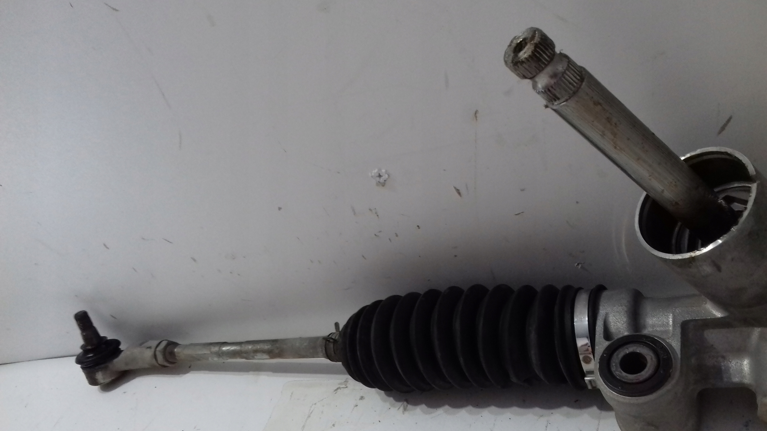 control SUZUKI IGNIS III 62R5 513-07555