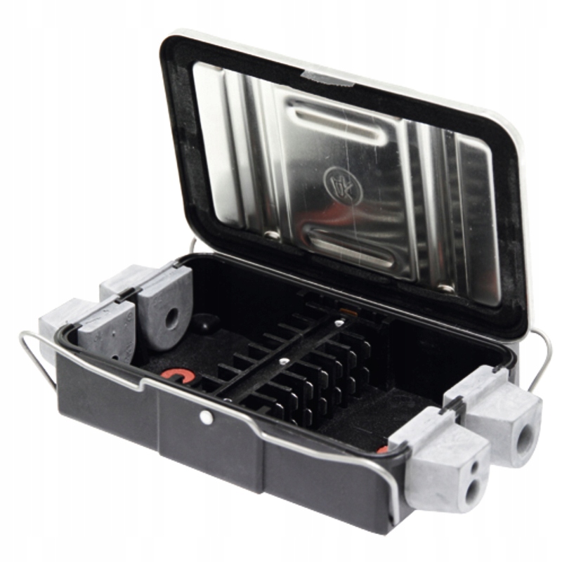 50290038 - Разделительная розетка 50750290038 гранит