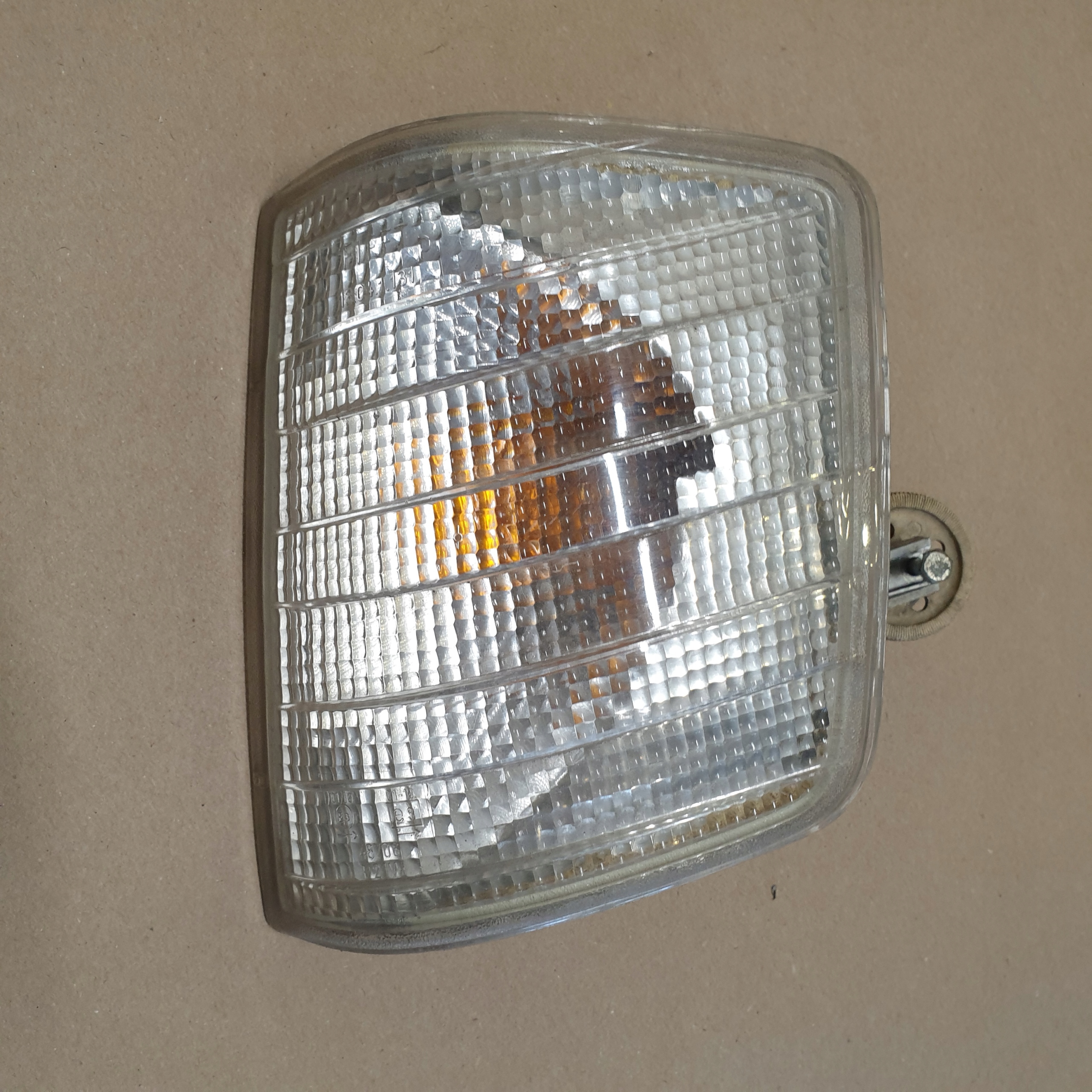 13041131 - Мигалка покажчик повороту Mercedes 190 W201 лівий FIFFT