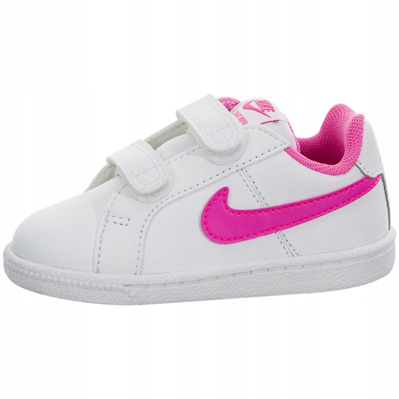 

Nike Court Royale Buty Dziecięce Dziewczęce 27