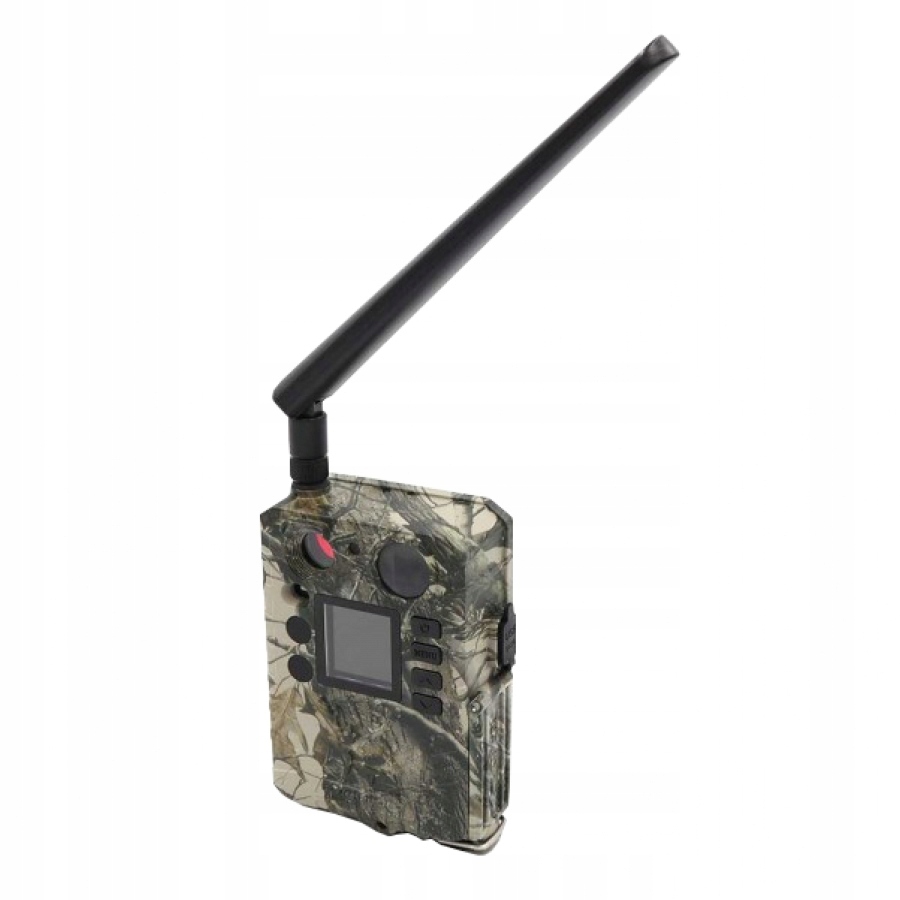 Fotopułapka Kamera Leśna Gsm Sim Myśliwska 4G BG310-M